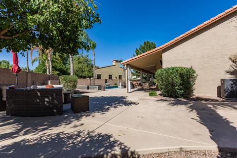 649 W Comstock Dr, Gilbert, AZ 85233 photo 33