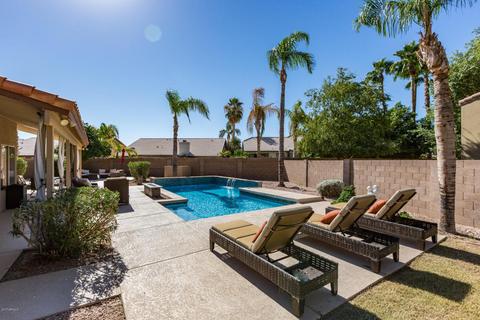 649 W Comstock Dr, Gilbert, AZ 85233 photo 28
