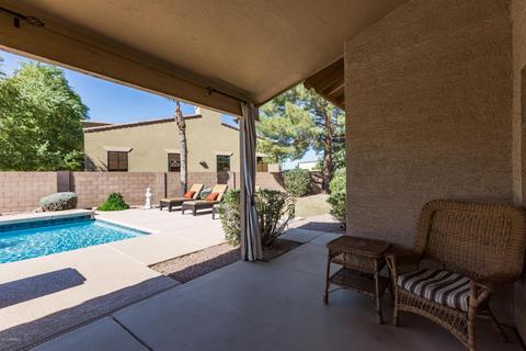 649 W Comstock Dr, Gilbert, AZ 85233 photo 26