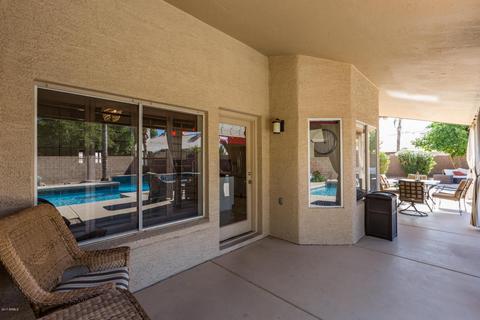 649 W Comstock Dr, Gilbert, AZ 85233 photo 25