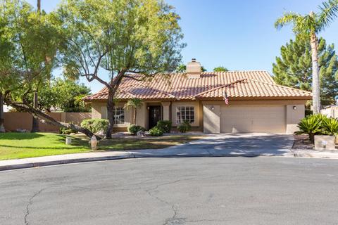 649 W Comstock Dr, Gilbert, AZ 85233 photo 35