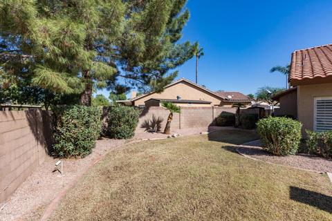 649 W Comstock Dr, Gilbert, AZ 85233 photo 27