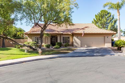 649 W Comstock Dr, Gilbert, AZ 85233 photo 1
