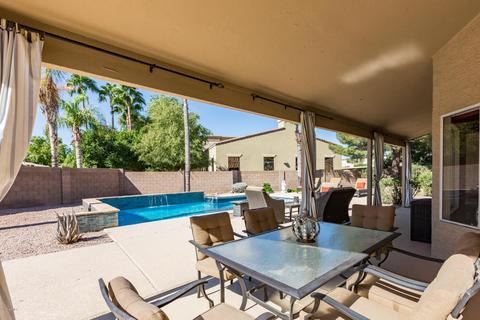 649 W Comstock Dr, Gilbert, AZ 85233 photo 24