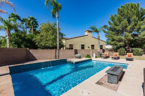 649 W Comstock Dr, Gilbert, AZ 85233 photo 30