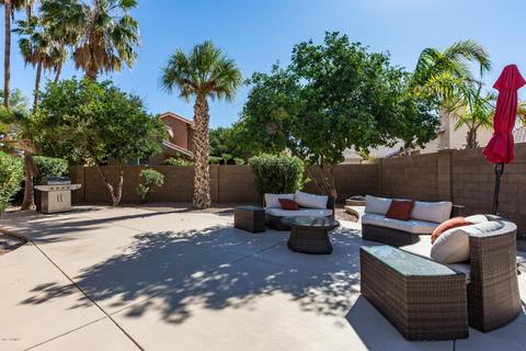 649 W Comstock Dr, Gilbert, AZ 85233 photo 29