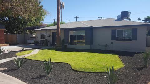 1035 E Cavalier Dr, Phoenix, AZ 85014 photo 2