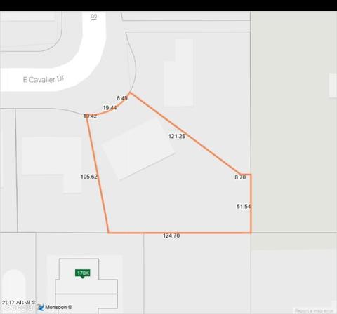 1035 E Cavalier Dr, Phoenix, AZ 85014 photo 17