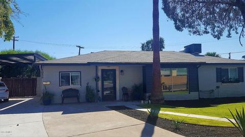 1035 E Cavalier Dr, Phoenix, AZ 85014 photo 1
