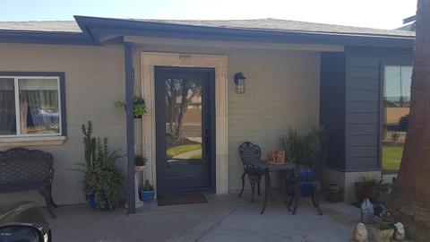 1035 E Cavalier Dr, Phoenix, AZ 85014 photo 4