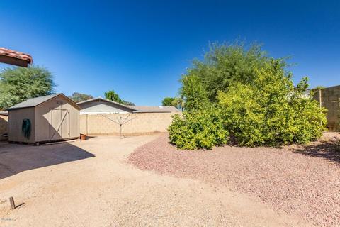 733 E Kings Ave, Phoenix, AZ 85022 photo 43