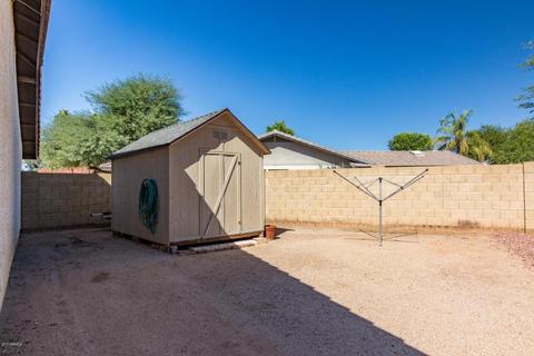 733 E Kings Ave, Phoenix, AZ 85022 photo 42