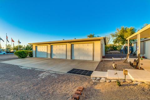 549 N Saguaro Dr, Apache Junction, AZ 85120 photo 4