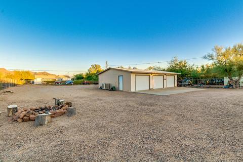 549 N Saguaro Dr, Apache Junction, AZ 85120 photo 7