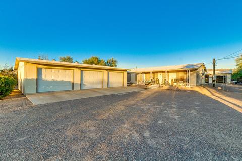 549 N Saguaro Dr, Apache Junction, AZ 85120 photo 1