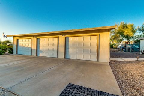 549 N Saguaro Dr, Apache Junction, AZ 85120 photo 5