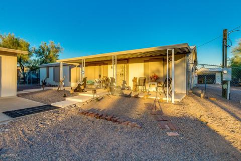 549 N Saguaro Dr, Apache Junction, AZ 85120 photo 2