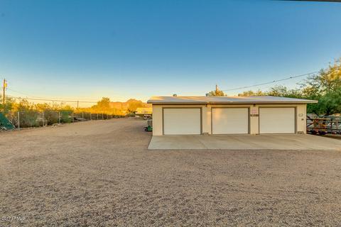 549 N Saguaro Dr, Apache Junction, AZ 85120 photo 36