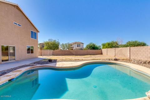 2616 W Gypsum Ave, Apache Junction, AZ 85120 photo 5