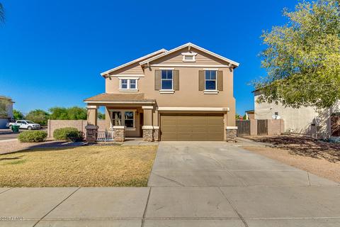 2616 W Gypsum Ave, Apache Junction, AZ 85120 photo 1