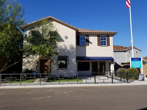 4160 E Pony Ln, Gilbert, AZ 85295 photo 1