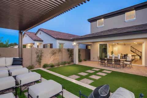 1572 E Lexington Ave, Gilbert, AZ 85234 photo 23