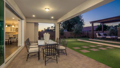 1572 E Lexington Ave, Gilbert, AZ 85234 photo 21