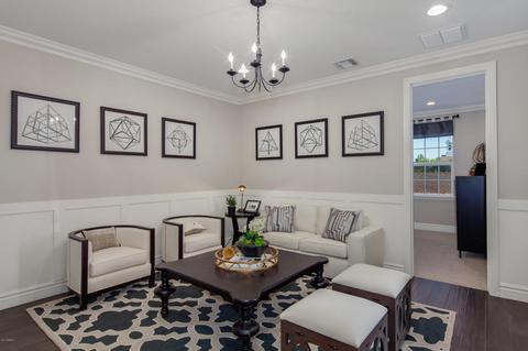 1572 E Lexington Ave, Gilbert, AZ 85234 photo 15