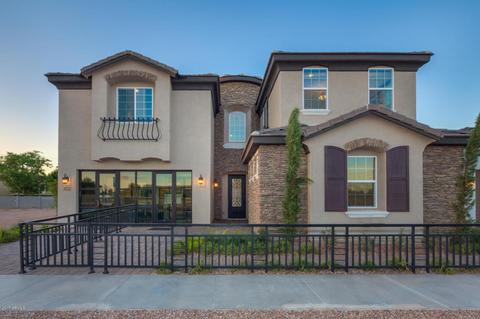 1572 E Lexington Ave, Gilbert, AZ 85234 photo 1