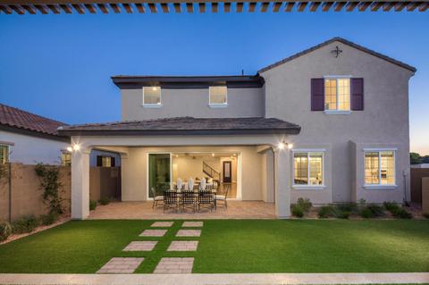 1572 E Lexington Ave, Gilbert, AZ 85234 photo 22
