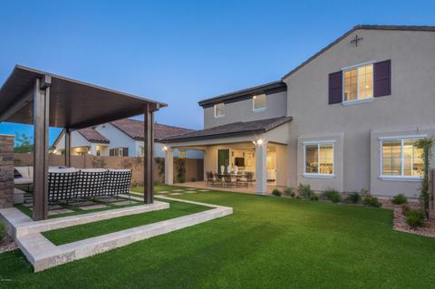 1572 E Lexington Ave, Gilbert, AZ 85234 photo 24