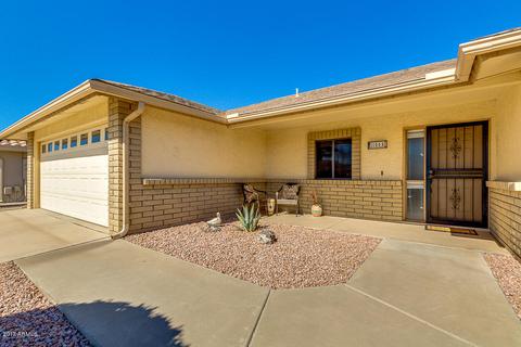 11002 E Keats Ave, Mesa, AZ 85209 photo 1