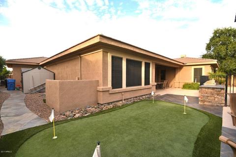 4529 E Timberline Ct, Gilbert, AZ 85297 photo 73