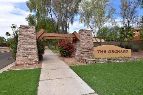 4529 E Timberline Ct, Gilbert, AZ 85297 photo 1