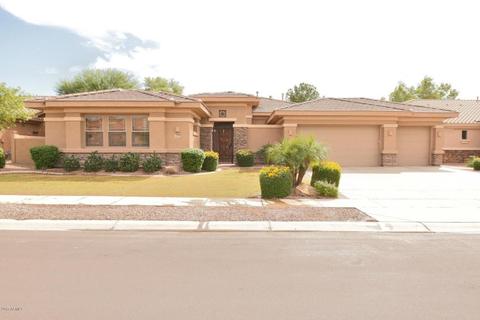 4529 E Timberline Ct, Gilbert, AZ 85297 photo 3