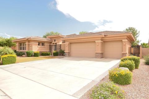 4529 E Timberline Ct, Gilbert, AZ 85297 photo 2