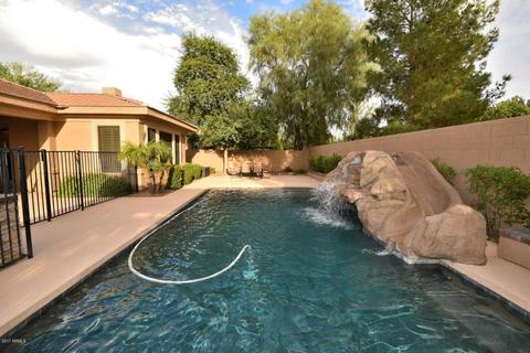 4529 E Timberline Ct, Gilbert, AZ 85297 photo 79