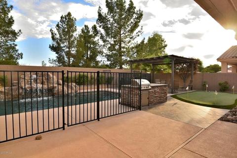 4529 E Timberline Ct, Gilbert, AZ 85297 photo 78