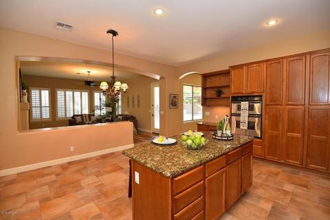 4529 E Timberline Ct, Gilbert, AZ 85297 photo 19