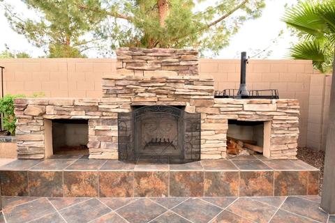 4529 E Timberline Ct, Gilbert, AZ 85297 photo 76