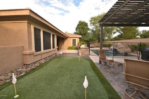 4529 E Timberline Ct, Gilbert, AZ 85297 photo 72