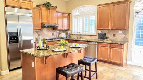 4529 E Timberline Ct, Gilbert, AZ 85297 photo 18