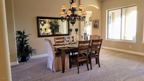 4529 E Timberline Ct, Gilbert, AZ 85297 photo 10