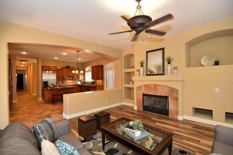 4529 E Timberline Ct, Gilbert, AZ 85297 photo 29
