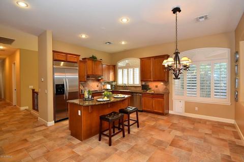 4529 E Timberline Ct, Gilbert, AZ 85297 photo 17