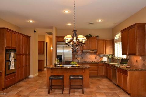 4529 E Timberline Ct, Gilbert, AZ 85297 photo 20