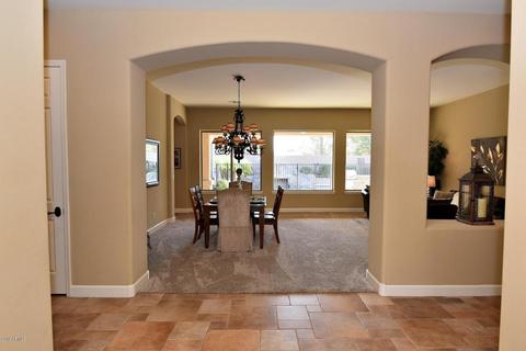 4529 E Timberline Ct, Gilbert, AZ 85297 photo 9