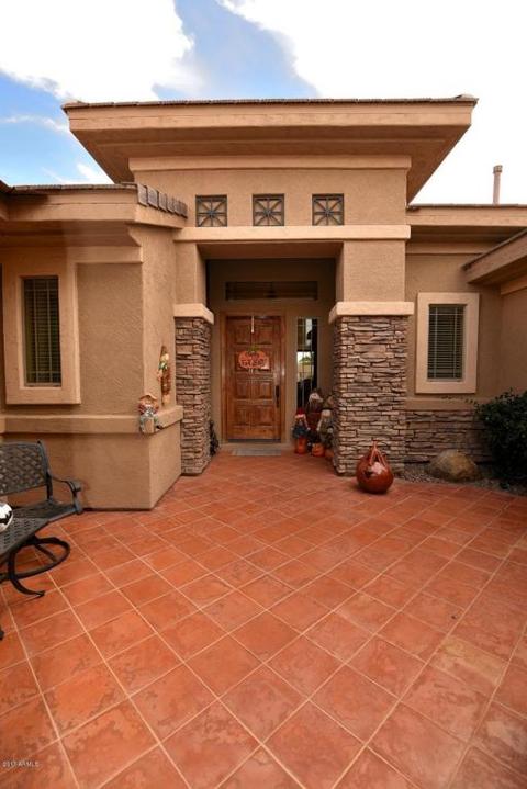 4529 E Timberline Ct, Gilbert, AZ 85297 photo 4
