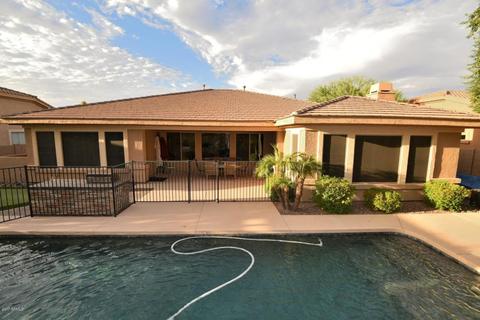 4529 E Timberline Ct, Gilbert, AZ 85297 photo 70