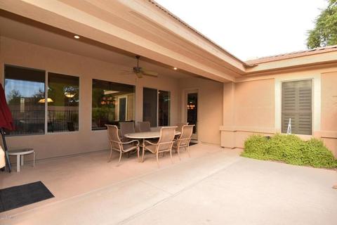 4529 E Timberline Ct, Gilbert, AZ 85297 photo 75